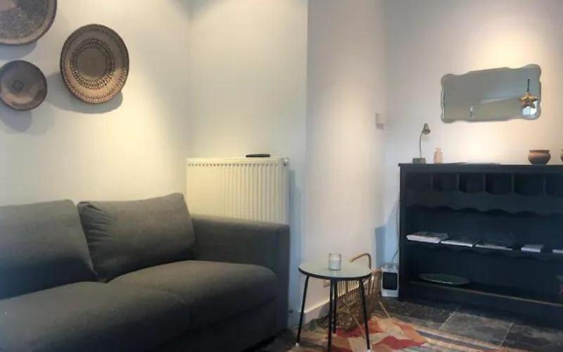 Gite A Cote, C'Est Aussi Chez Vous Namur Exterior foto