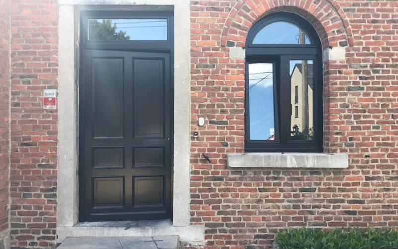 Gite A Cote, C'Est Aussi Chez Vous Namur Exterior foto